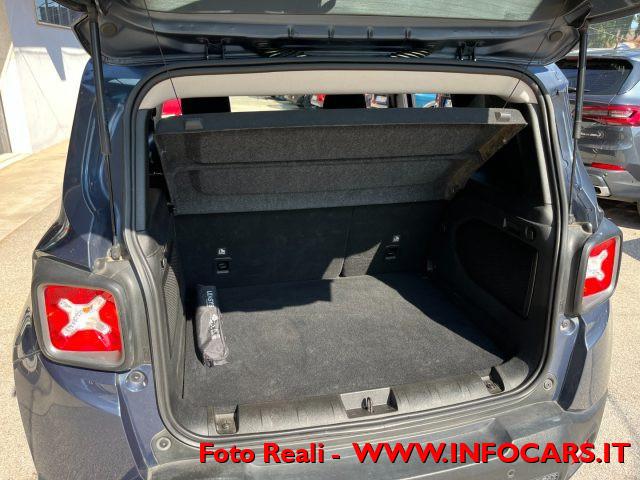 JEEP Renegade 1.6 Mjt DDCT 120 CV Limited PROMO !