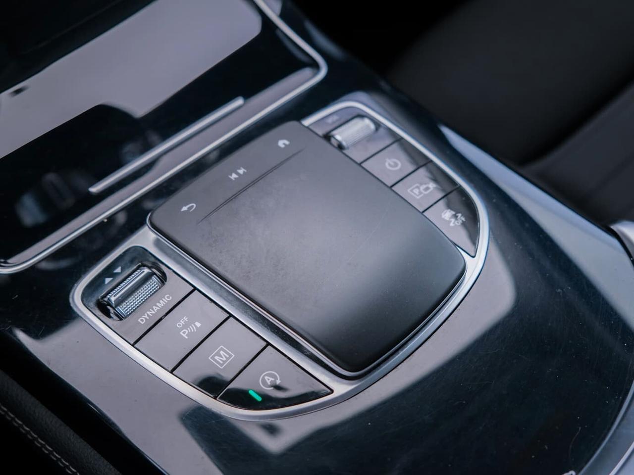 Mercedes-benz GLC 220 d 4Matic Premium