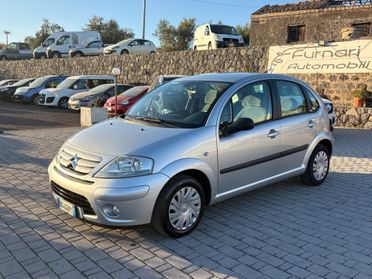 Citroen C3 1.1 airdream Exclusive