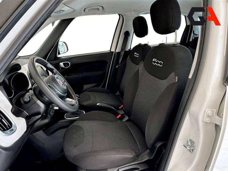 FIAT 500L 1.3 Multijet 95 CV Mirror