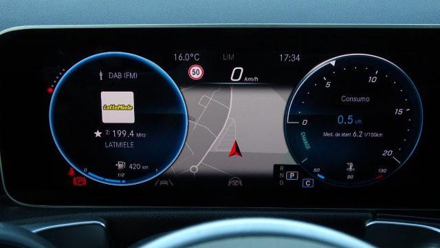 MERCEDES-BENZ GLB 200 d, Automatica, Sport Plus, Tetto elet. Garanzia..