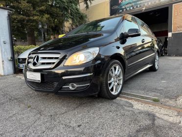 Mercedes-benz B 170 BlueEFFICIENCY Sport