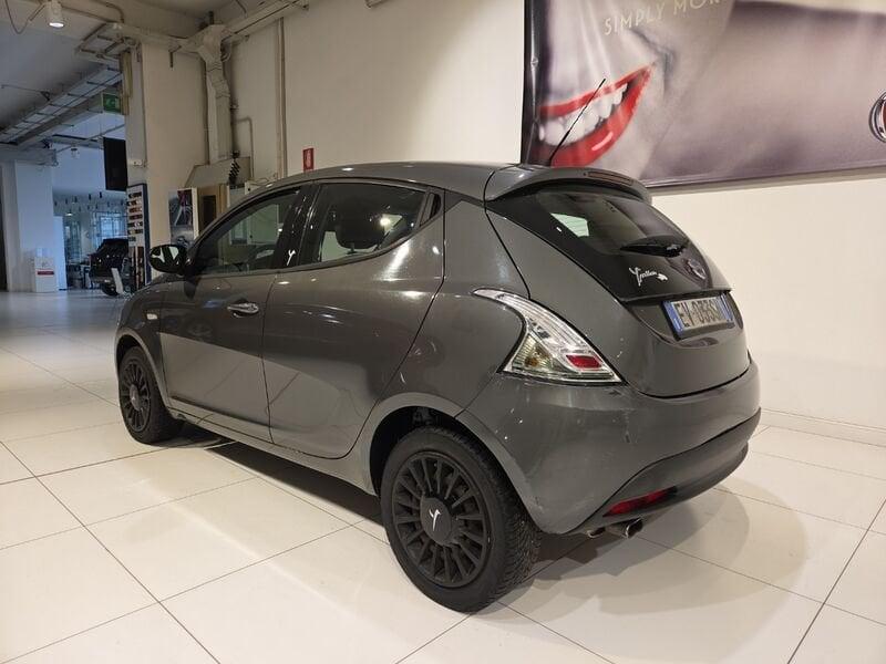 Lancia Ypsilon 1.2 69cv Elefantino