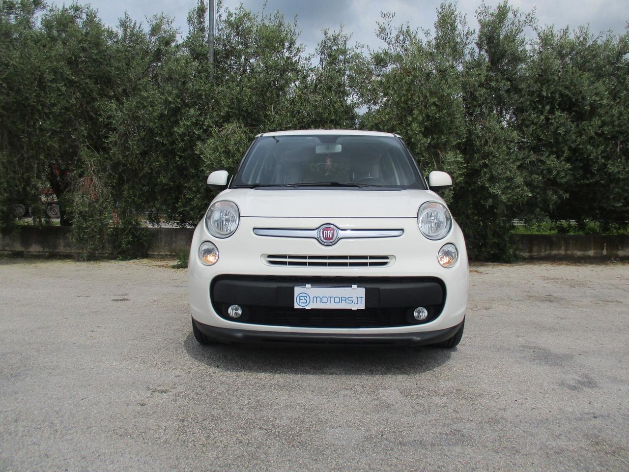 Fiat 500L 1.3 MJT POP STAR 95cv