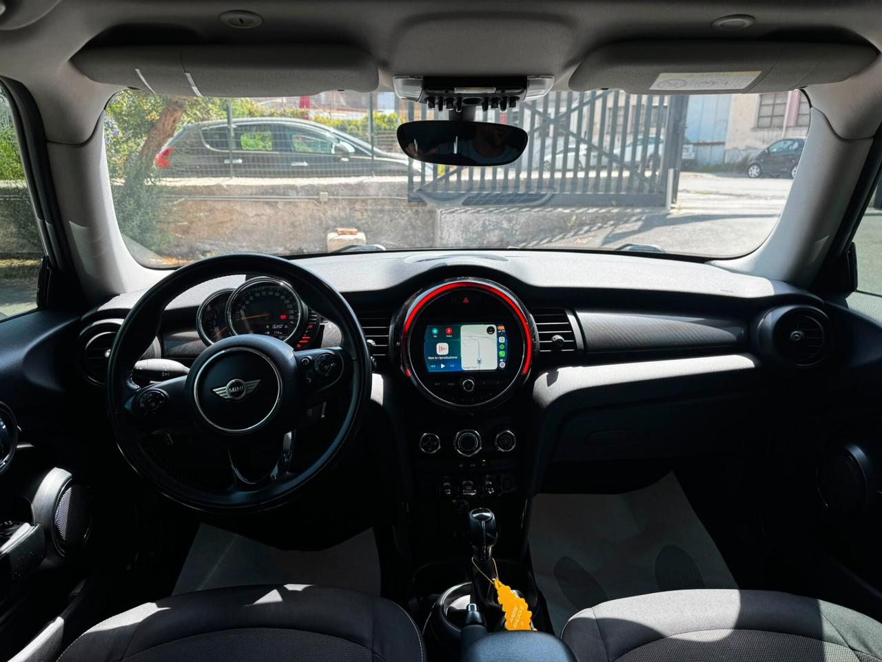 Mini 1.5 Cooper D XL