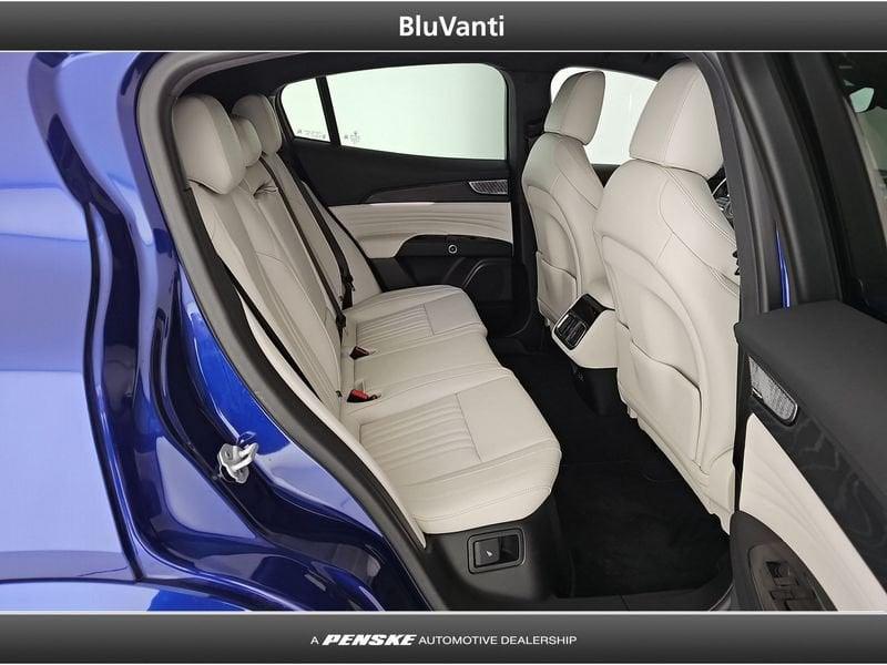 Maserati Grecale Grecale MHEV 330 CV AWD Modena