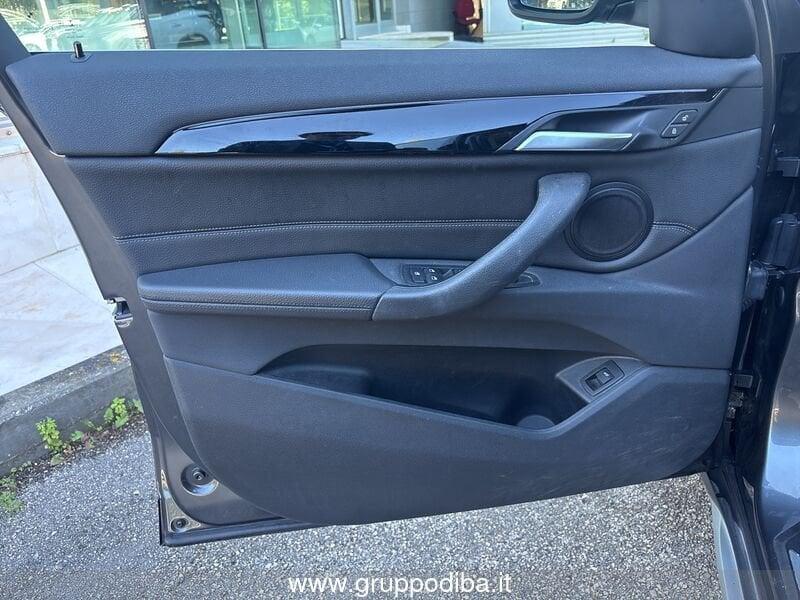 BMW X1 F48 Diesel xdrive18d xLine auto