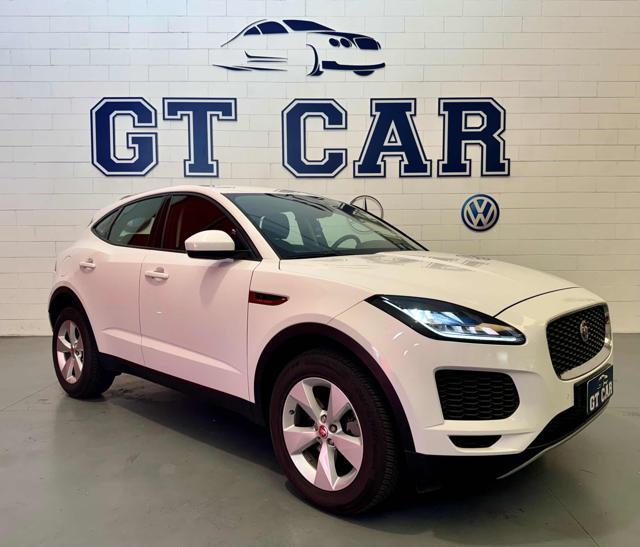 JAGUAR E-Pace 2.0D 150 CV AWD R-Dynamic S