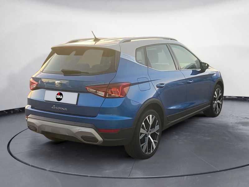 SEAT Arona 1.0 ecotsi Xperience 95Cv