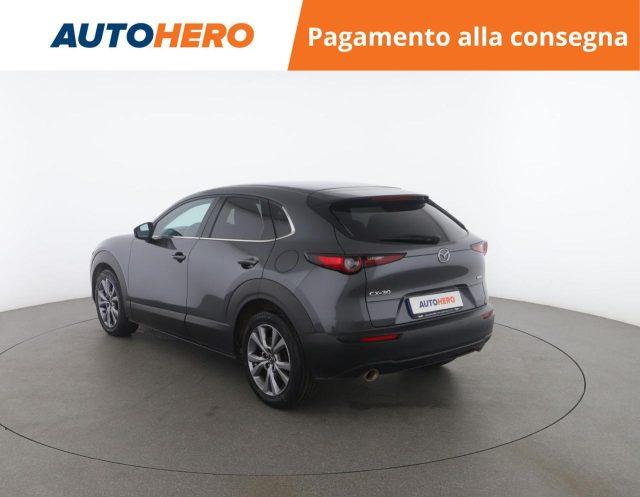 MAZDA CX-30 2.0L Skyactiv-X M Hybrid 2WD Exceed