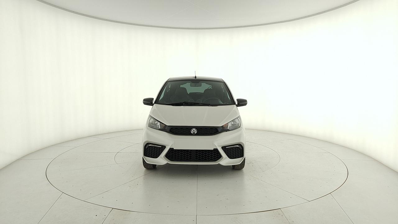 AIXAM e Coupe - e Coupe Emotion GTI my21