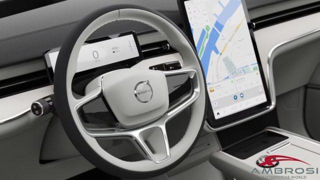 VOLVO EX90 Twin motor Elettrico Ultra 7 Sedili
