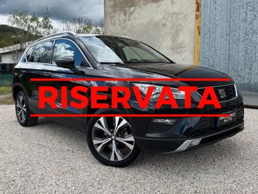 Seat Ateca 1.6 tdi Xcellence DSG | *PERFETTA *BOLLOPAGATO