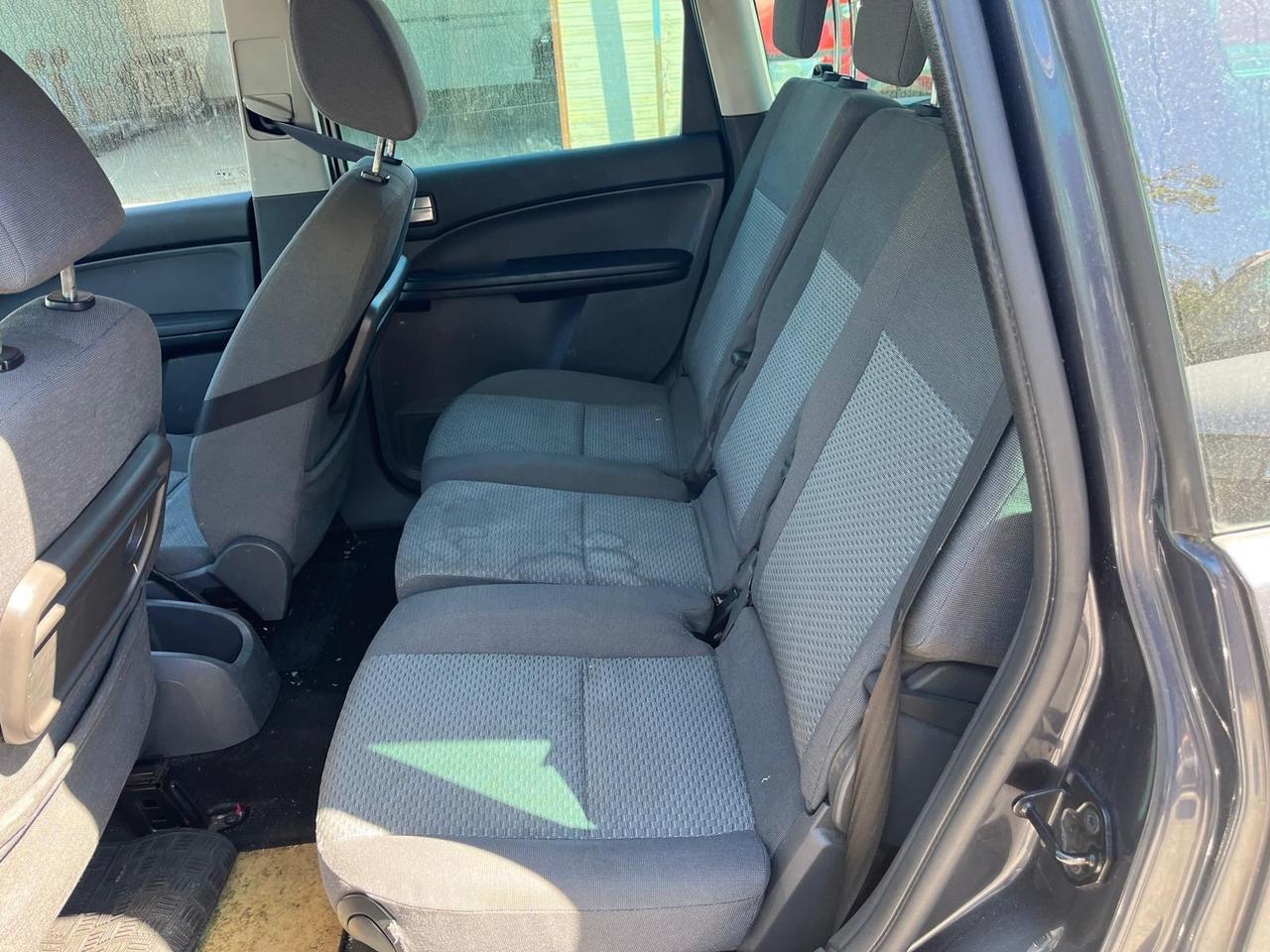 Ford C-Max -1.6 tdci/90cv-full-2007