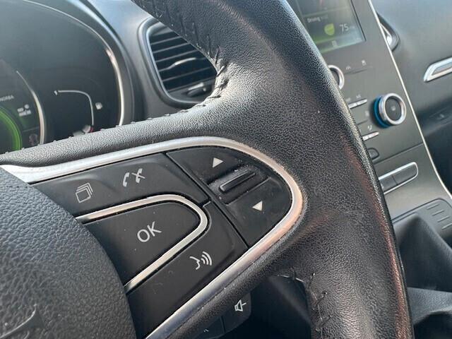 Renault Scenic Scénic dCi 8V 110 CV SPORT EDITION 2 Navi-Full led-R20