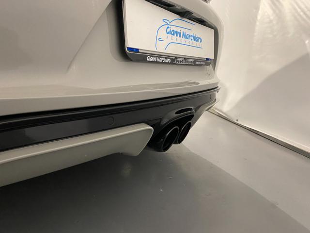 PORSCHE Cayman 718 Cayman 2.5 GTS PDK -SEDILI CARBONIO-VOLANTE GT