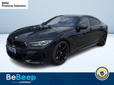 BMW Serie 8 G.C. M 850I GRAN COUPE XDRIVE AUTO