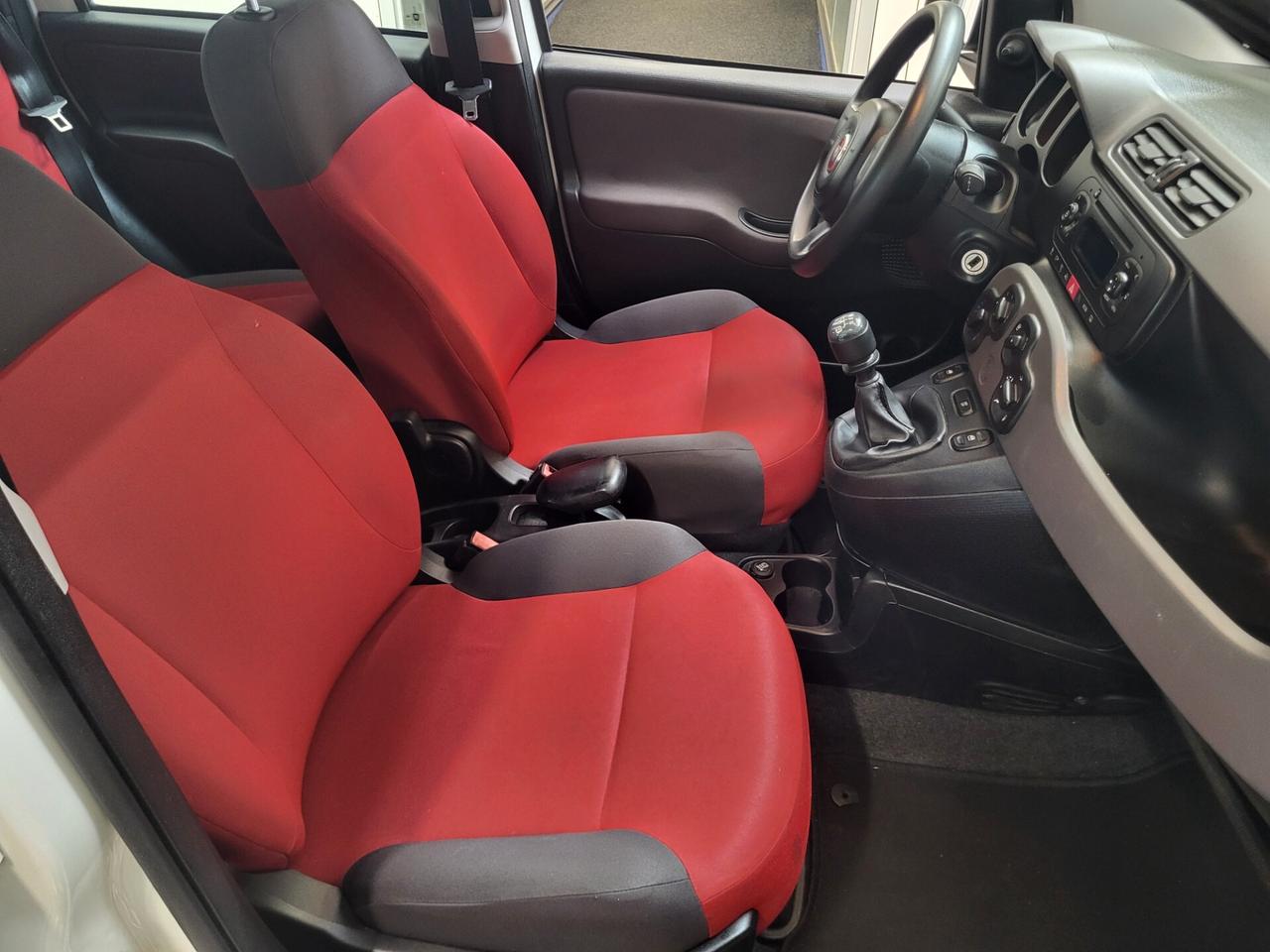 Fiat Panda 1.2 Young PREZZO REALE!!