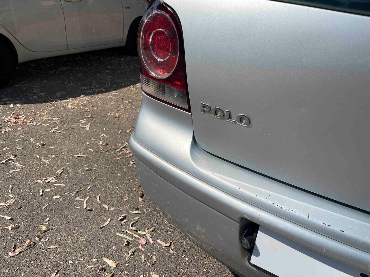 Volkswagen Polo 1.2 GPL CLIMA OK NEOPATENTATI 5p Trendline clima