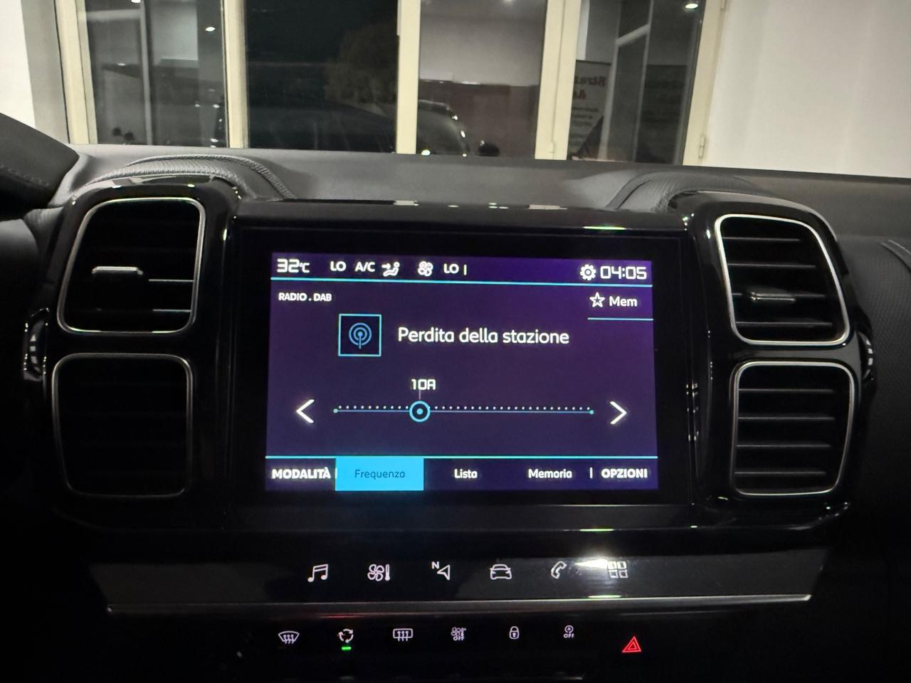 Citroen C5 Aircross BlueHDi130cv EAT8 Shine+IPERFULL2024