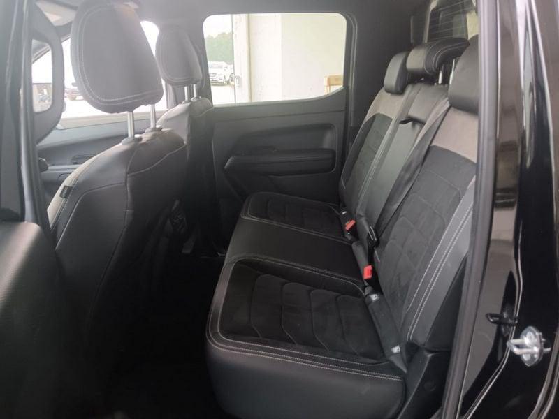 Volkswagen Amarok 3.0 tdi V6 Aventura 4motion auto