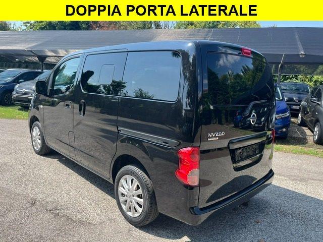 NISSAN NV200 Evalia 1.5 dCi 110CV Bus