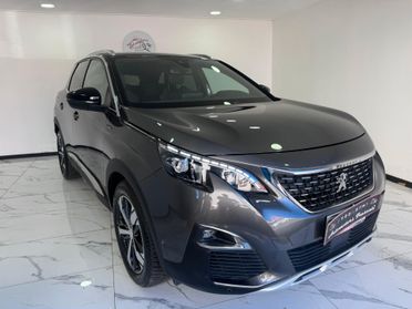 Peugeot 3008 BlueHDi 130-GT LINE-2019-GARANTITA