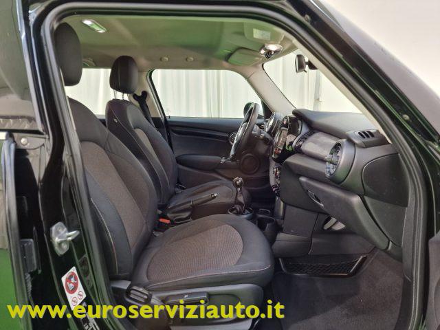MINI One 1.5 One D Business 5 porte