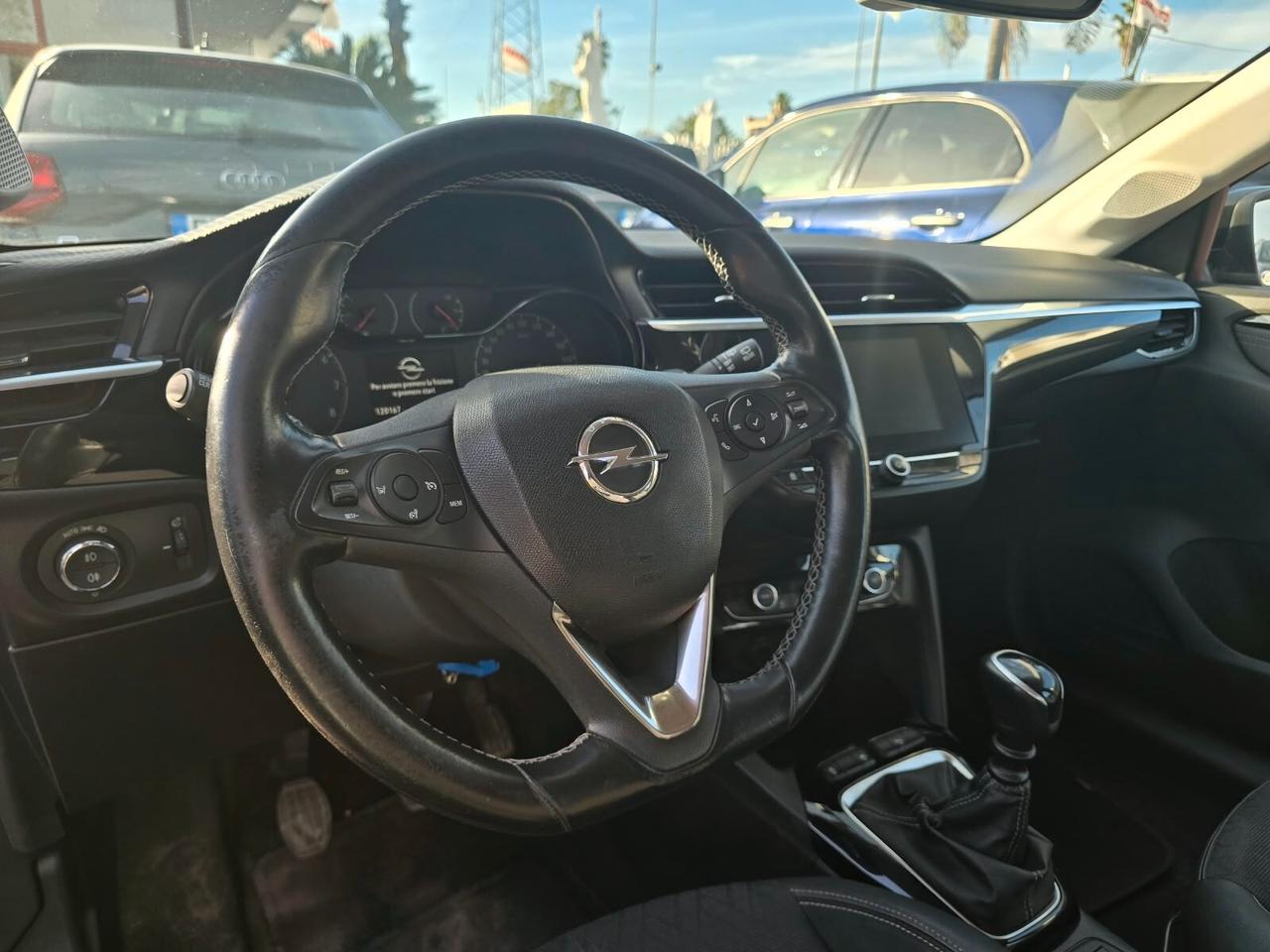 Opel Corsa 1.2 100 CV Elegance