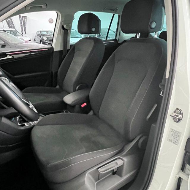 VOLKSWAGEN Tiguan 2.0 TDI 150 CV SCR DSG Elegance