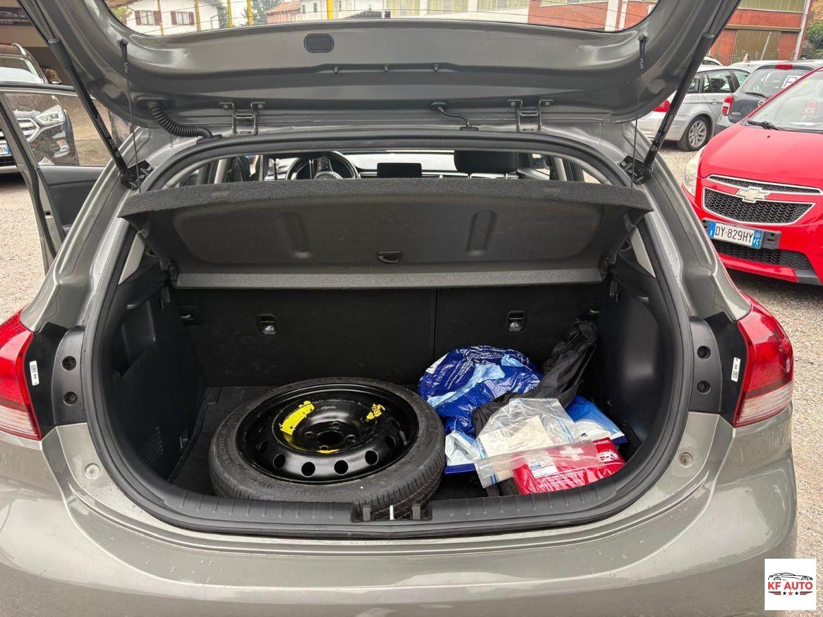 KIA - Rio 1.0 t-gdi mhev Style 100cv imt