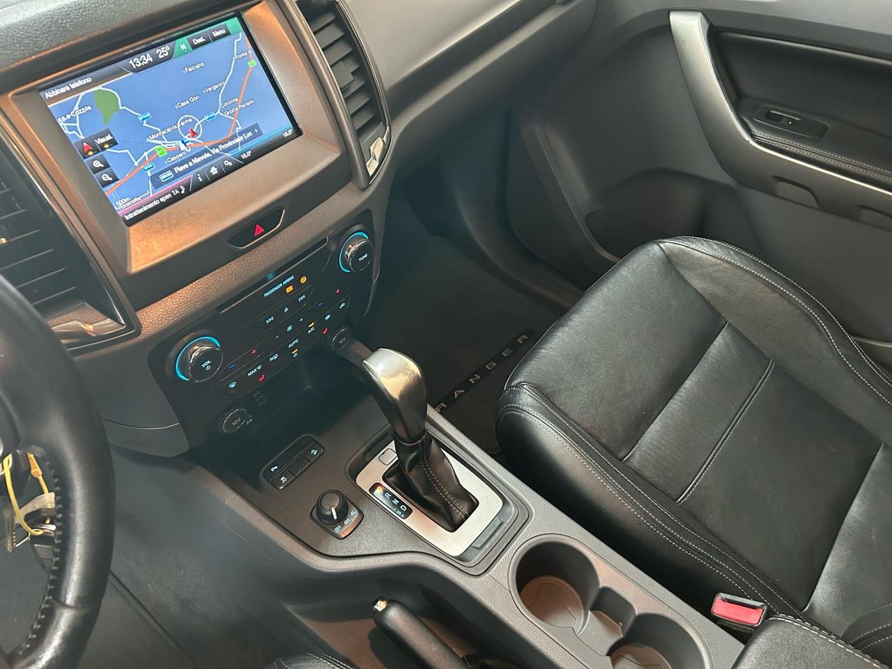 Ford Ranger 2.2 TDCi Doppia Cabina XLT 5pt.