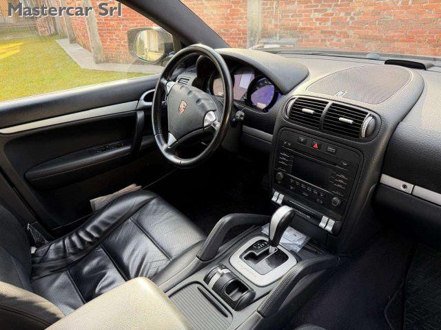 PORSCHE Cayenne Cayenne I 2002 3.0 tdi V6 tiptronic dpf - DV933JH