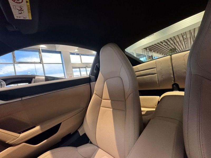 Porsche 911 911 Carrera 4S 450 cv PDK - IVA Esposta