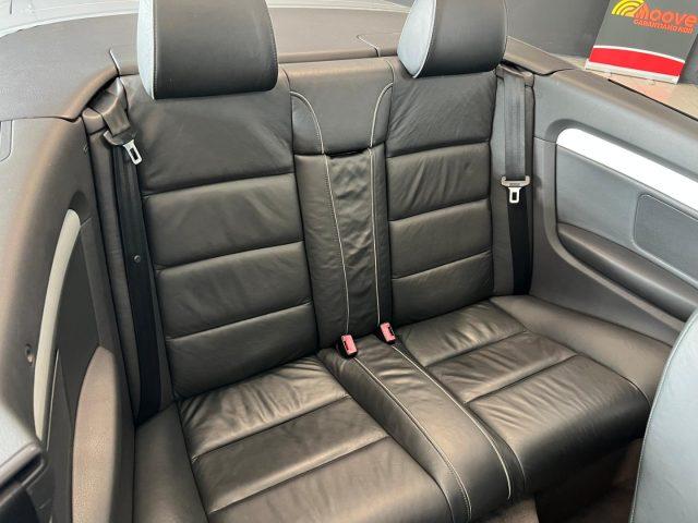 AUDI S4 Cabrio 4.2 V8 quattro tiptronic FULL SERVICE !