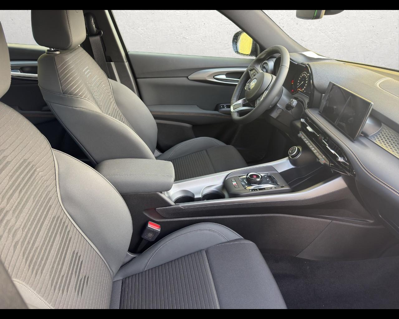 ALFA ROMEO Tonale Ibrida My25 Ibrida 160cv Sprint