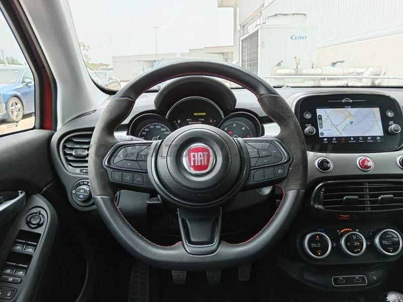 FIAT 500X 500X 1.3 mjet Sport 95cv
