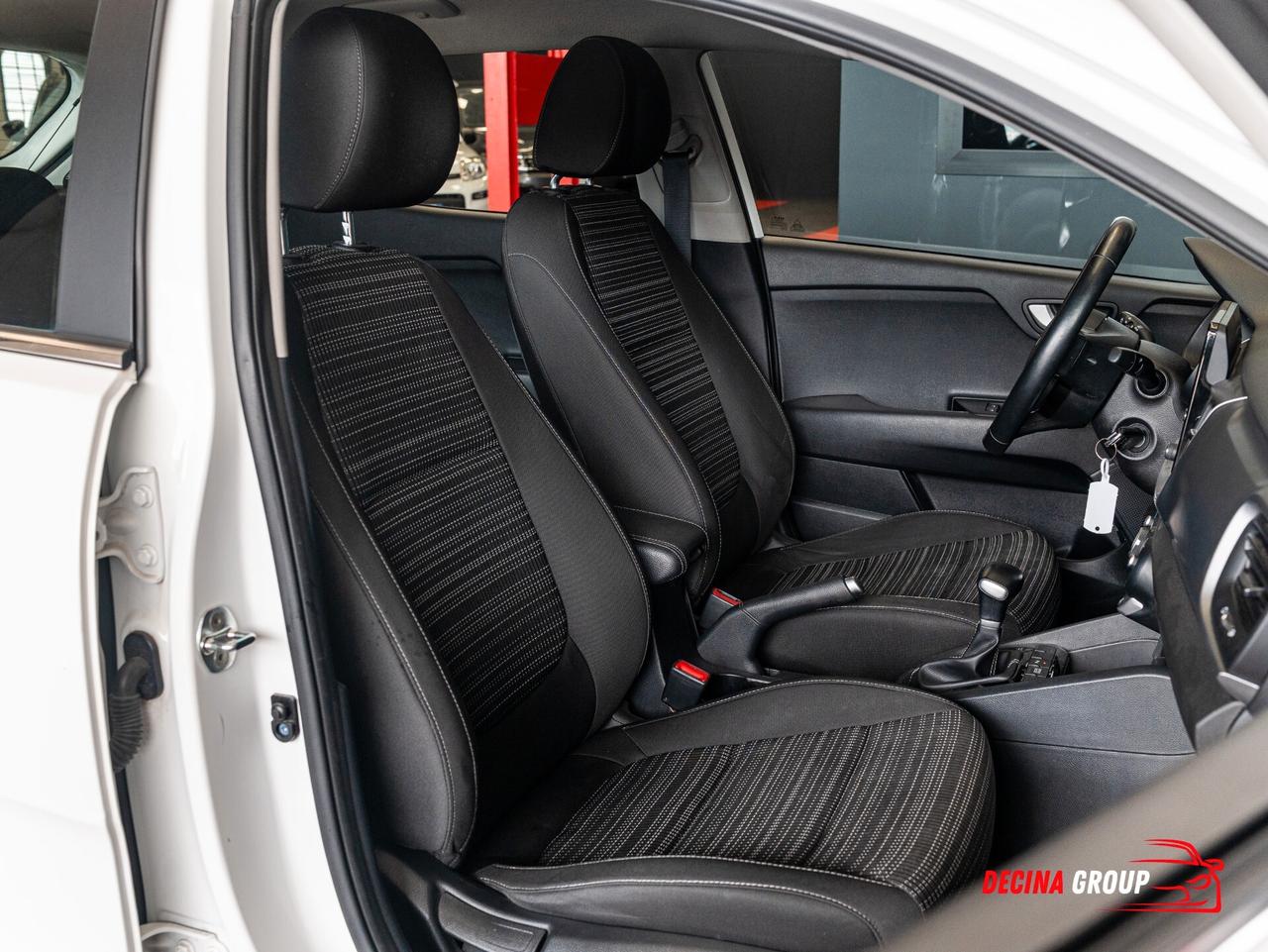 Kia Stonic 1.0 T-GDi MHEV DCT Style 120 cv