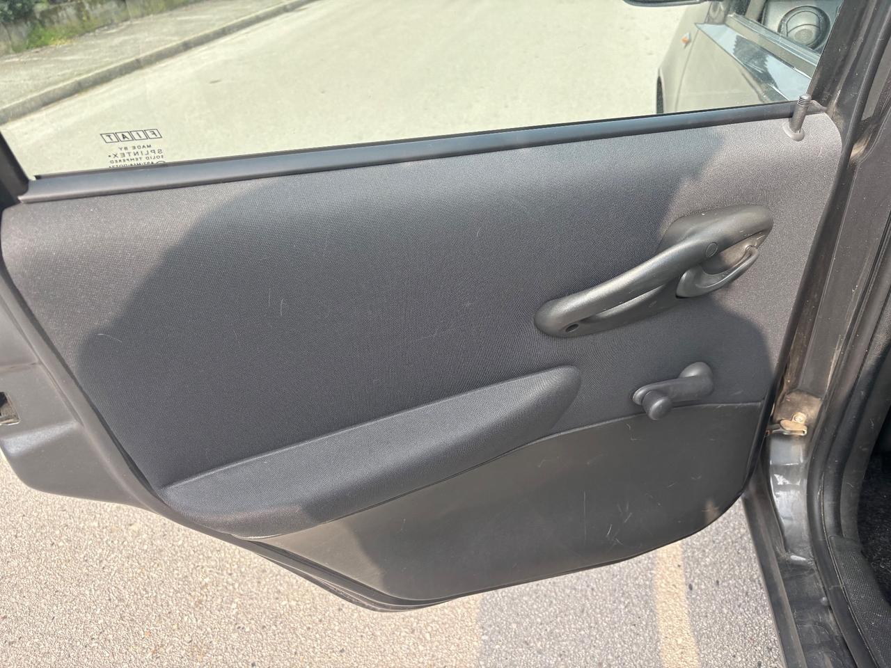 Fiat Punto Classic 1.2 B|GPL OK NEOPATENTATI