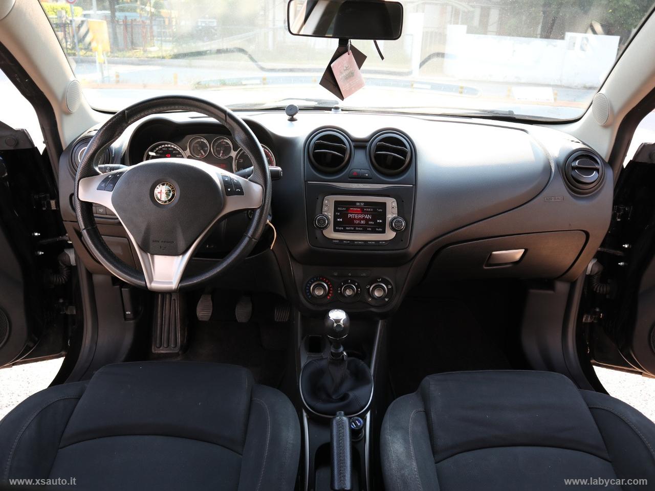 ALFA ROMEO MiTo 1.4 70 CV 8V Super