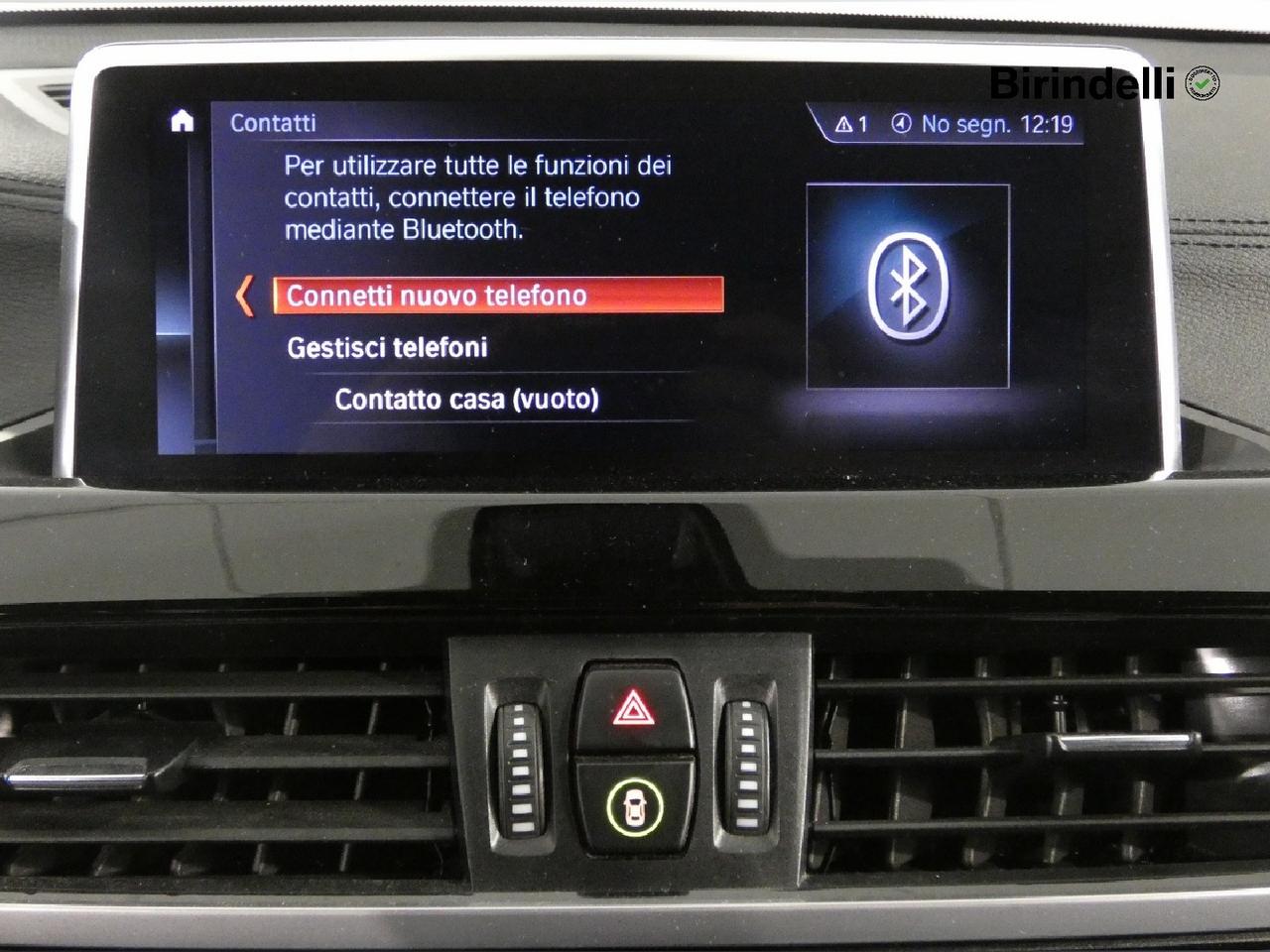 BMW X2 (F39) - X2 sDrive18d Msport