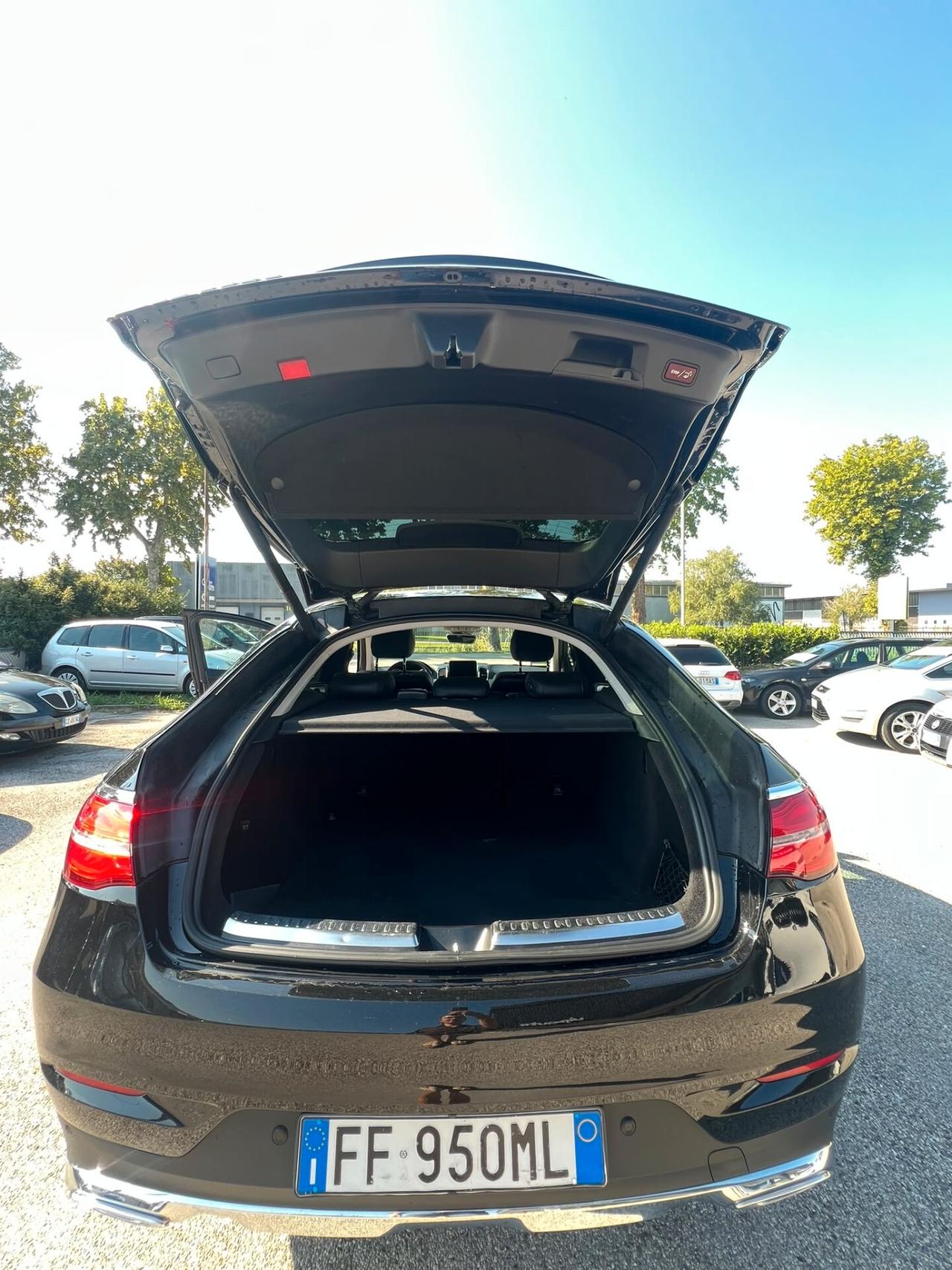 Mercedes-benz GLE 350 1.6 business