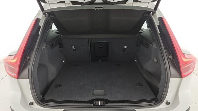 Volvo XC40 D3 Geartronic Business Plus N1 Autocarro
