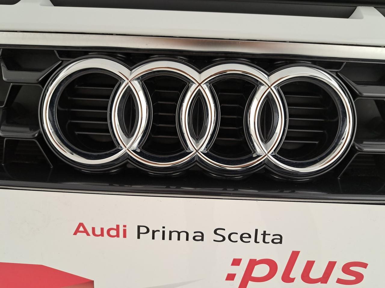 Audi A1 sportback 35 1.5 tfsi s line edition s-tronic