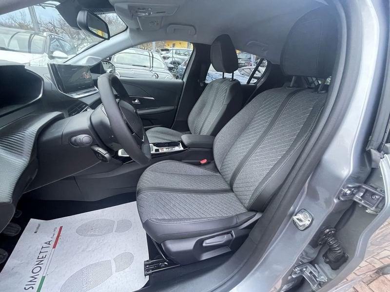 Peugeot 208 1.2 puretech Allure s&s 100cv - KM0