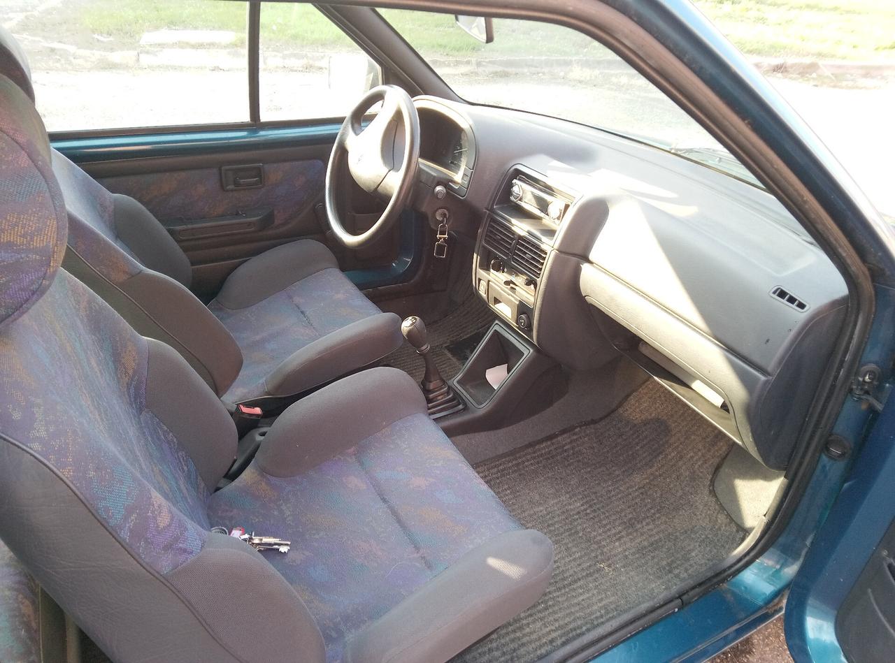 Citroen AX 1.0i cat 3 porte Ten