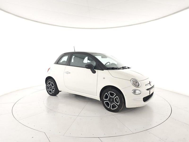 FIAT 500 1.0 Hybrid Club