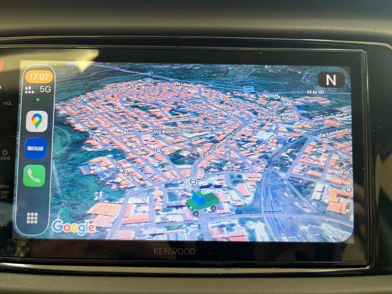 Mitsubishi L200 2.3 D Double Cab 4x4 Super Select Intense