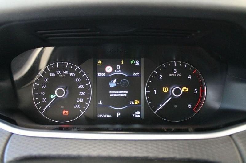 Land Rover Range Rover Evoque 2.0D I4 150CV AWD Business Edit. Premium