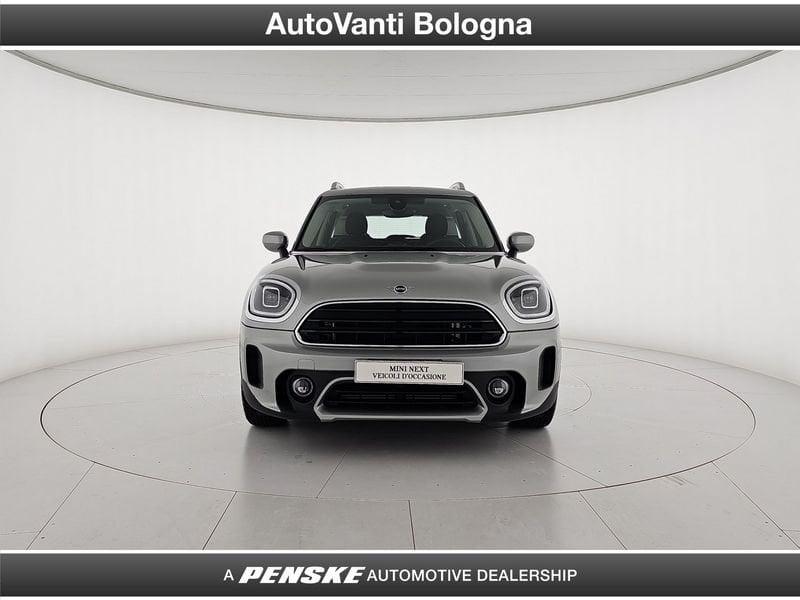 MINI Mini Countryman F60 Mini 1.5 Cooper Essential Countryman